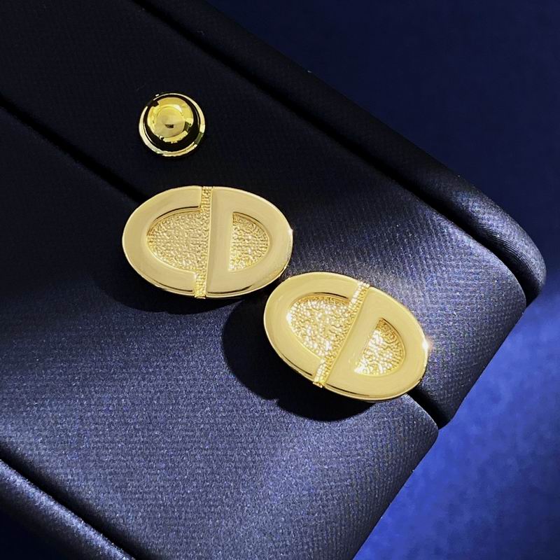 Dior Earring 05lyr492